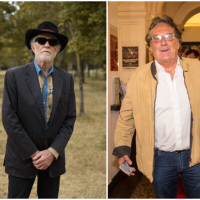 Copertina di Enzo Iacchetti contro Francesco De Gregori: “Grande ca**ata. L’uomo di spettacolo è un uomo che pensa al mondo e al futuro dei suoi figli. Che delusione che sei” 