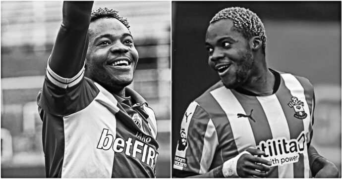 Morto Victor Udoh, l’attaccante ex Southampton aveva 21 anni. I sospetti: “È stato avvelenato”