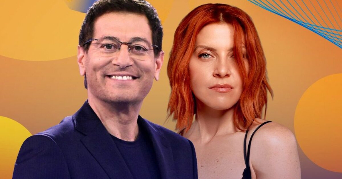 Enrico Papi e Noemi, la coppia inedita alla conduzione di “Yoga Radio Estate”: ecco quando inizia lo show musicale di Italia 1