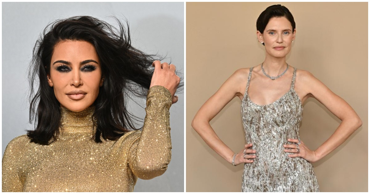 “KIm Kardashian? E’ stata maleducatissima con me, volevo piangere. Ci sono rimasta male, mi sono sentita imbarazzata”: la confessione di Bianca Balti