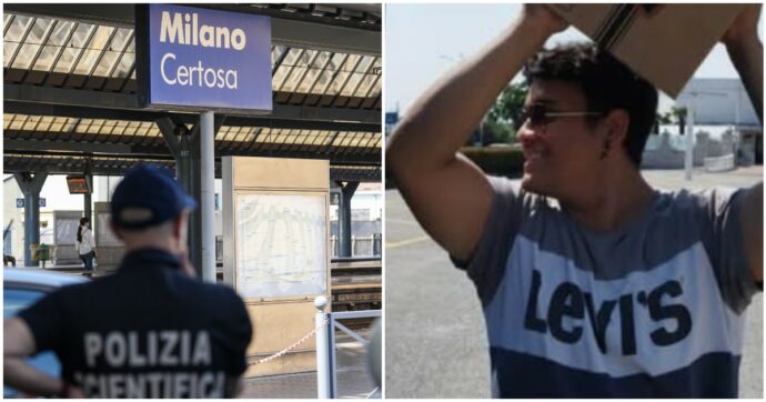 Si indaga su possibili legami con le gang per l’omicidio di Gianluca Ibarra Silvera alla stazione Certosa di Milano