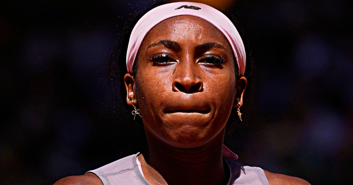 coco gauff paura prima del debutto al roland garros incidente d8217auto e corsa in taxi ho rovesciato il mio succo dappertutto da Ilfattoquotidiano.it coco gauff paura prima del debutto al roland garros incidente d8217auto e corsa in taxi ho rovesciato il mio succo dappertutto
