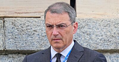 Copertina di Juventus, l’allarme di Comolli: “Ci sarà una cessione in più del previsto per fare cassa e abbassare i costi”. L’indiziato è Bremer