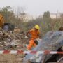 Copertina di Rovigo, sequestrata discarica abusiva di 4 mila metri quadrati (con rifiuti pericolosi) nell’area del delta del Po