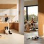 Copertina di Dreame annuncia la sua nuova gamma di prodotti per la casa: dai robot lavapavimenti al frigorifero, passando per la pet care