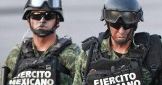 Arrestato il nipote di “El Chapo” Guzmán, il signore della droga in Messico: è ricercato negli Stati Uniti