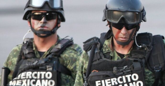 Arrestato il nipote di “El Chapo” Guzmán, il signore della droga in Messico: è ricercato negli Stati Uniti