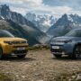 Copertina di Fiat, prove da marchio globale. 13 novità entro il 2030, da Grizzly alla Quattrolino