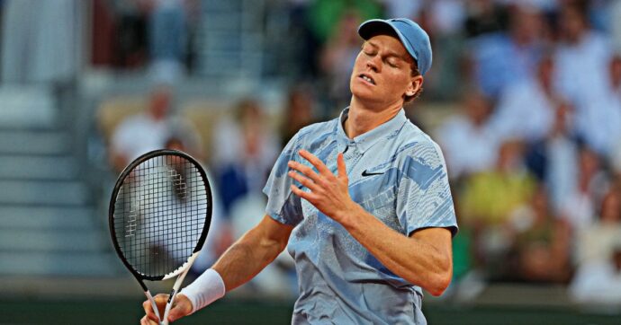 Roland Garros, quando gioca Sinner contro Cerundolo: è l’orario peggiore per l’emergenza caldo