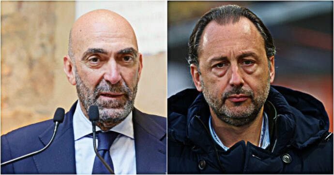 “Il Bari non è un asset, attendo un piano a stretto giro. Quelle parole non le ho dimenticate”: altro scontro tra il sindaco Leccese e De Laurentiis