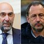 Copertina di “Il Bari non è un asset, attendo un piano a stretto giro. Quelle parole non le ho dimenticate”: altro scontro tra il sindaco Leccese e De Laurentiis