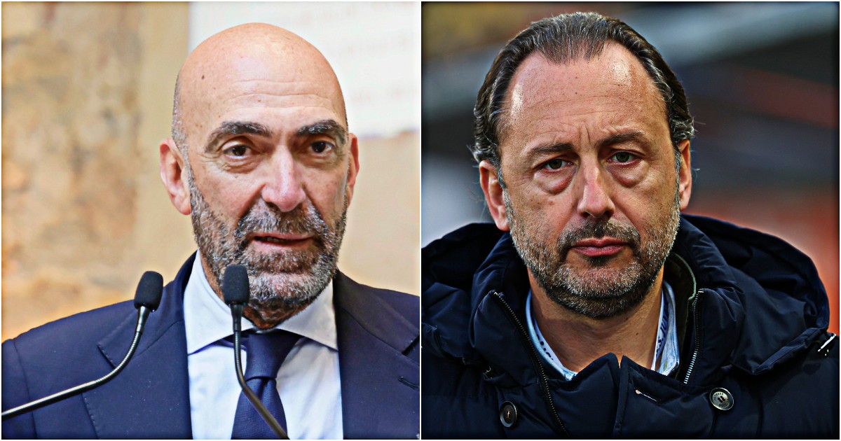 il bari non 232 un asset attendo un piano a stretto giro quelle parole non le ho dimenticate altro scontro tra il sindaco leccese e de laurentiis da Ilfattoquotidiano.it il bari non 232 un asset attendo un piano a stretto giro quelle parole non le ho dimenticate altro scontro tra il sindaco leccese e de laurentiis