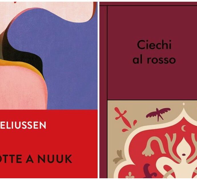 Geografie del corpo e ferite di confine: il grido di Nuuk e il silenzio iraniano