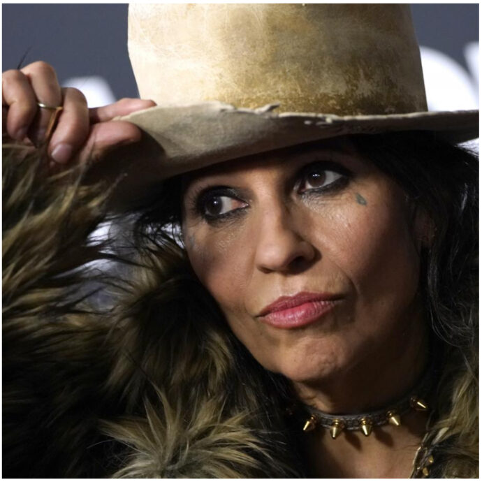 “Mi piacerebbe portarla in studio, darle un paio di schiaffi e dirle: ‘Svegliati. Torna a essere Madonna’! Cerca di competere con Charli XCX, sembra debole”: parla Linda Perry