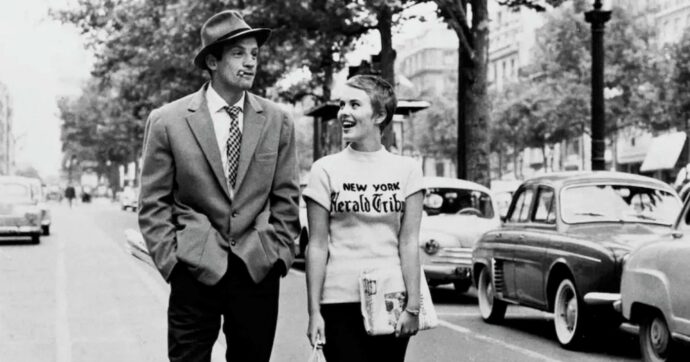 “Il cinema Usa non è libero. E sono pochi i film buoni…”