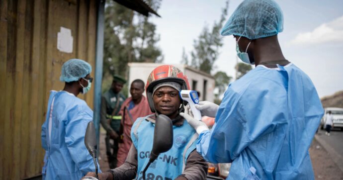 Ebola, chirurga di MSF  torna a Roma dal  Congo
