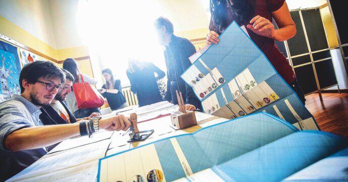 Legge elettorale, ora  la destra forza i tempi