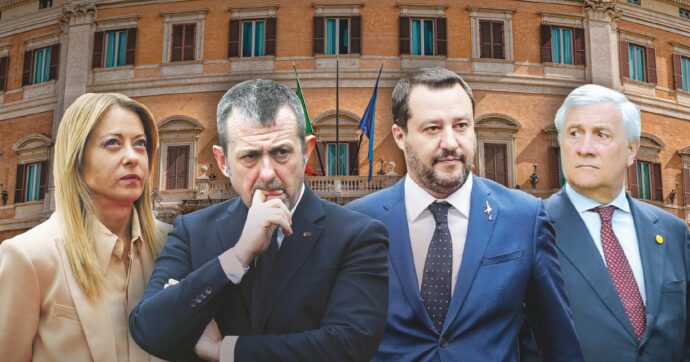 Bistecche d’Italia, immunità extra-large:  Parlamento pronto allo scudo pure per Delmastro