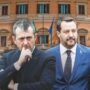 Copertina di Immunità extra-large: il Parlamento pronto allo scudo pure per Delmastro. 