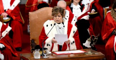 Copertina di Margherita Cassano (ex Cassazione): “Le strette alla cronaca giudiziaria intaccano anche la Costituzione”