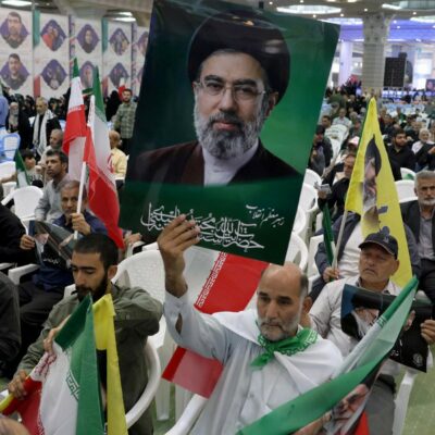 Copertina di Iran, trionfa il regime mentre le piazze dei dissidenti sono un ricordo
