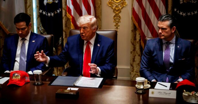 L’Iran rivela la bozza dell’accordo. Ma Trump: “Non va ancora bene”