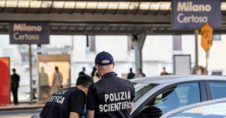 Copertina di Omicidio di Milano Certosa, ricercato un 20enne italiano. Tra gli indagati anche il trapper Reyomar