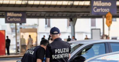 Copertina di Omicidio a Milano, Salvini se la prende con gli stranieri. Le opposizioni: “Meloni ha fallito”