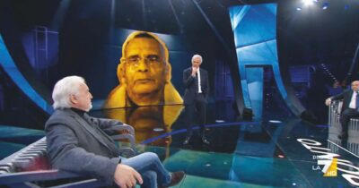 Copertina di Processo Baiardo, parla il ministro Mazzi: “Cairo fermò il programma di Giletti   e non per motivi economici”