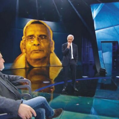 Copertina di Processo Baiardo, parla il ministro Mazzi: “Cairo fermò il programma di Giletti   e non per motivi economici”
