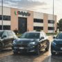 Copertina di Palermo, incendiate  20 auto di  Sicily by car