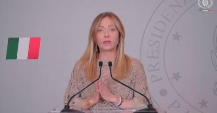 Prima donna a Palazzo Chigi: basta variare il genere per cambiare volto al potere?