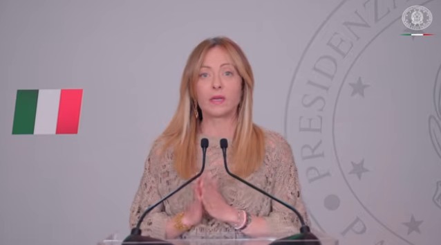 meloni primato europeo dell8217italia sul pnrr il financial times il piano che doveva spingere l8217economia 232 stato un fallimento da Ilfattoquotidiano.it meloni primato europeo dell8217italia sul pnrr il financial times il piano che doveva spingere l8217economia 232 stato un fallimento