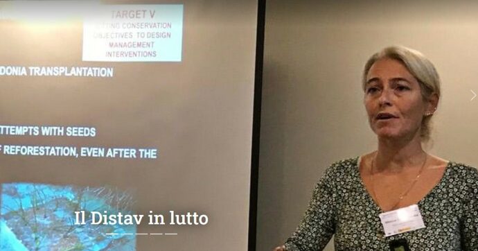 “Non indifferenza, ma lutto”, l’Università di Genova riattiva i profili online di Montefalcone e Oddenino. Proseguono le indagini sui sub morti alle Maldive