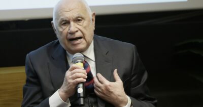 Copertina di Nordio che si accosta a un mito come Falcone? Un insulto istituzionale