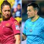 Copertina di Nuove accuse agli arbitri: “Voto negativo a Ferrieri Caputi indotto dall’alto”. La Procura Figc apre un’inchiesta