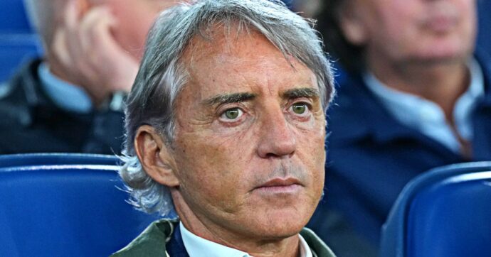 Italia, a sorpresa torna forte il nome di Roberto Mancini: ora è lui il favorito per la panchina azzurra