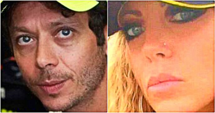 Ambra Arpino: “Le donne di Valentino Rossi mi hanno aggredito, sono dovuta andare all’ospedale”. Le nuove accuse della compagna di Graziano