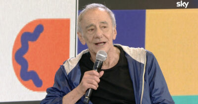 Copertina di “Sono stati 17 anni di torture tra ospedali, speranze improvvise e abissi di disperazione. Mio figlio Arrigo ha lottato come un leone”: così Roberto Vecchioni