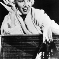 Marilyn Monroe