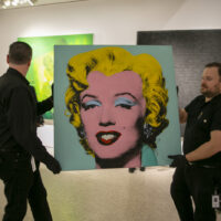 Marilyn Monroe