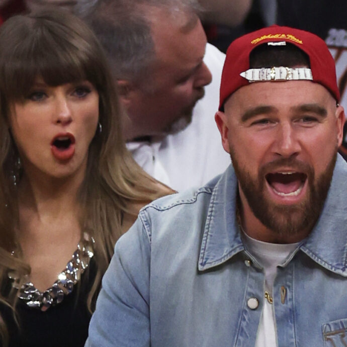 “Niente +1, venite soli e non accompagnati”: il rigido galateo di Taylor Swift per il matrimonio con Travis Kelce mette in crisi amici e parenti