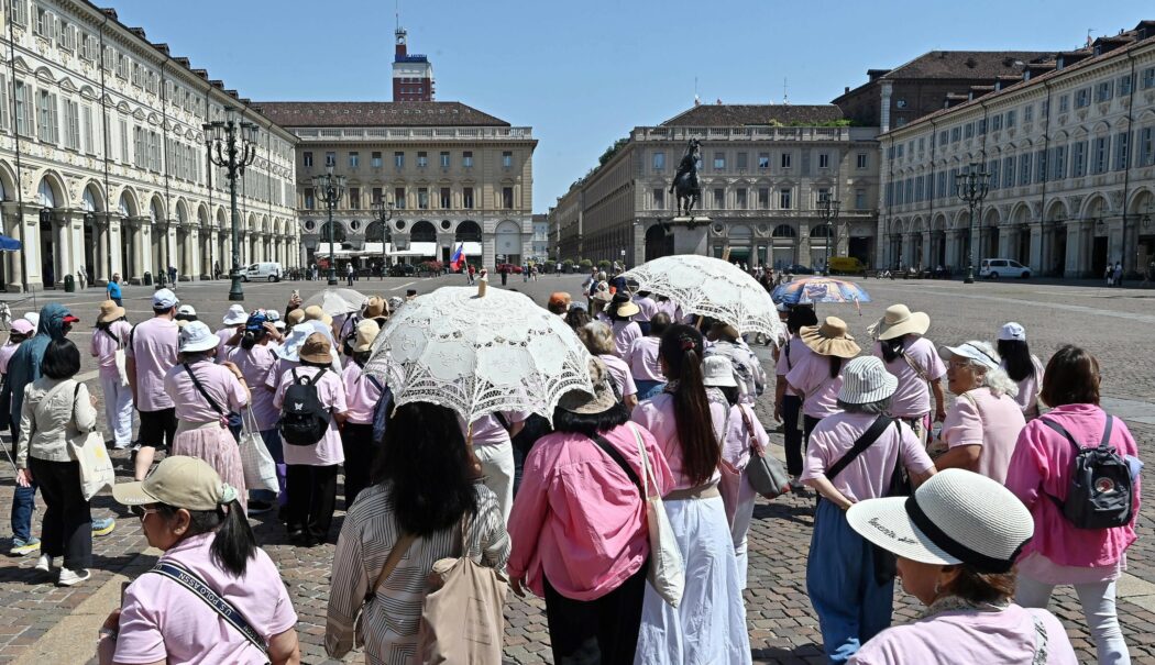 Torino, raffica di black-out. Iren: “Colpa di rete e condizionatori”
