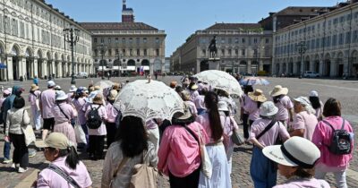 Copertina di Torino, raffica di black-out. Iren: “Colpa di rete e condizionatori”