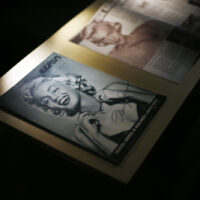 Marilyn Monroe