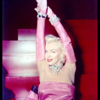 Marilyn Monroe