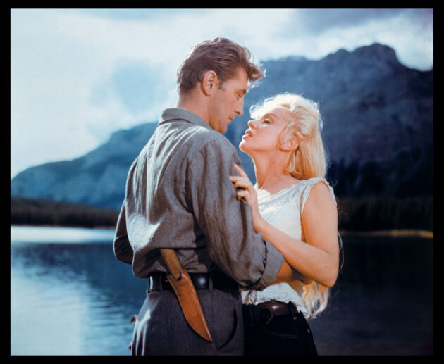 Marilyn Monroe