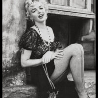 Marilyn Monroe