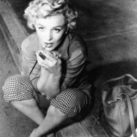 Marilyn Monroe