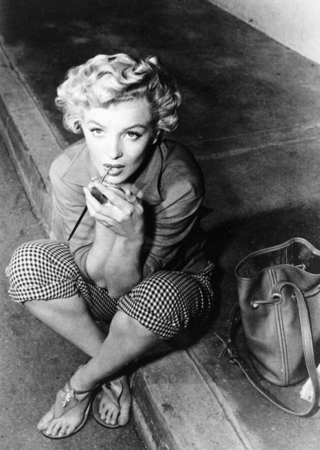 Marilyn Monroe